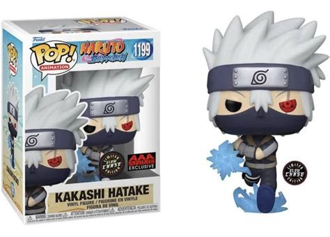 Kakashi Hatake